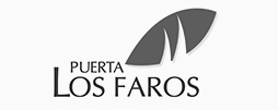 Puerta Los Faros